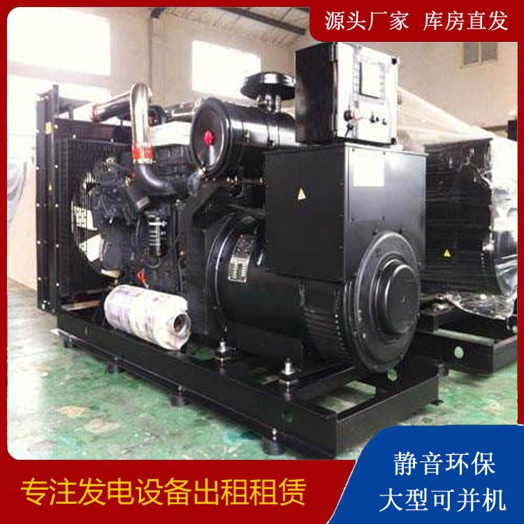 唐河发电车出租 柴油发电机组需要经常换机油吗？