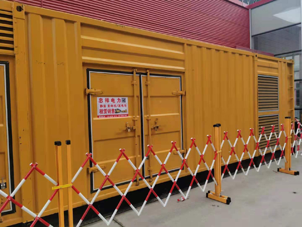 唐河关于通用发电机的十万个为什么？
