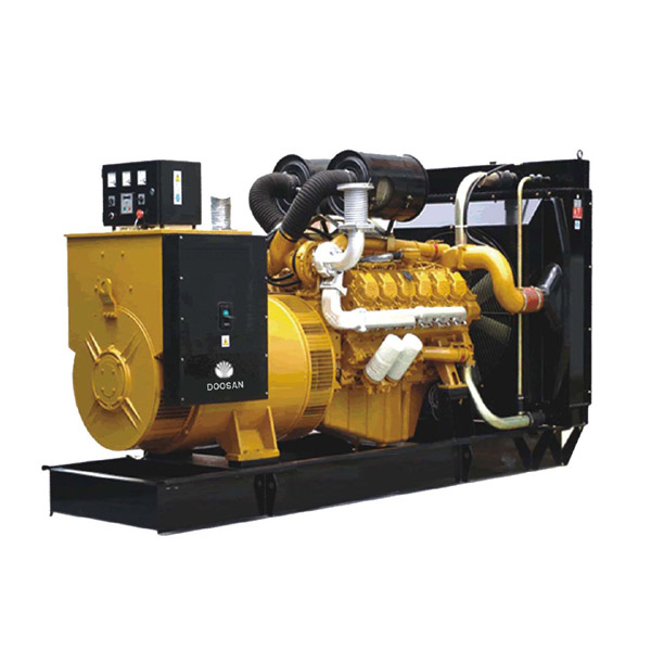 唐河租赁发电机-怎样确保潍柴发电机组的质量