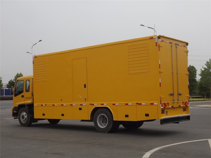 唐河租赁发电机-柴油发电机组出口六要素