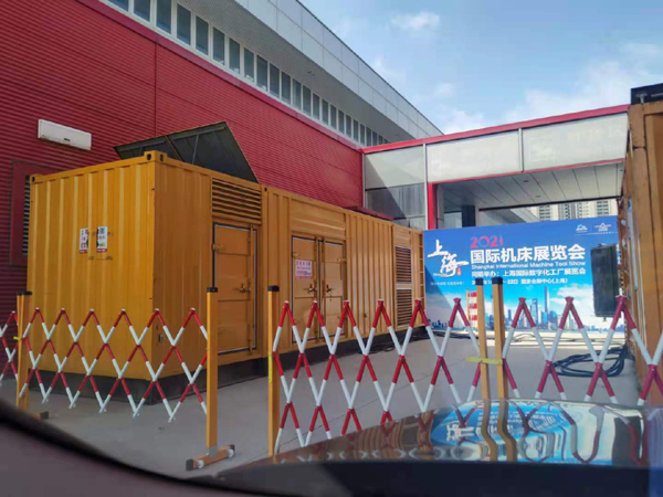 唐河发电车出租-发电机无电压或电压太低怎么办？