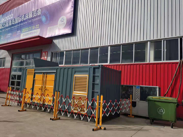 唐河柴油发电机优点以及常见故障分析