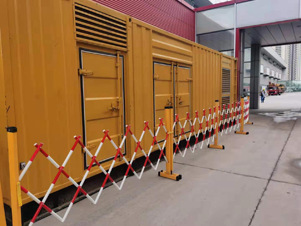 唐河柴油发电机组组安装时的六大项需要注意的