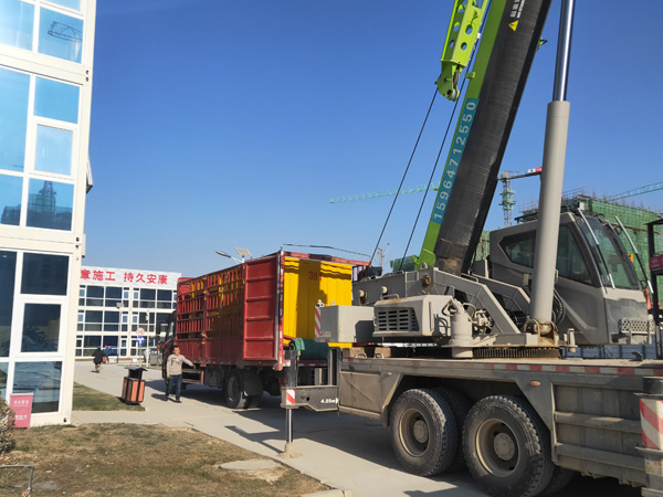 唐河发电机出租50KW柴油发电机组需要配多粗电缆线