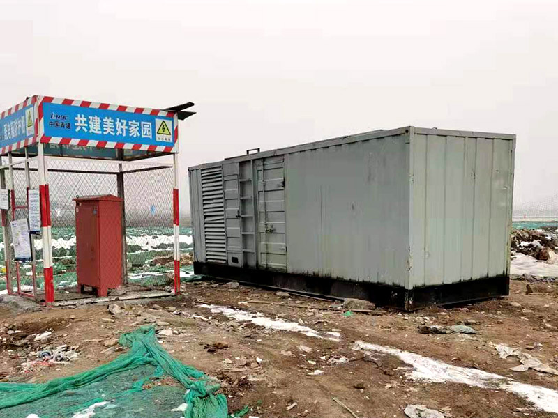 唐河燃气发电机在高海拔地区运行时会遇到哪些常见故障？