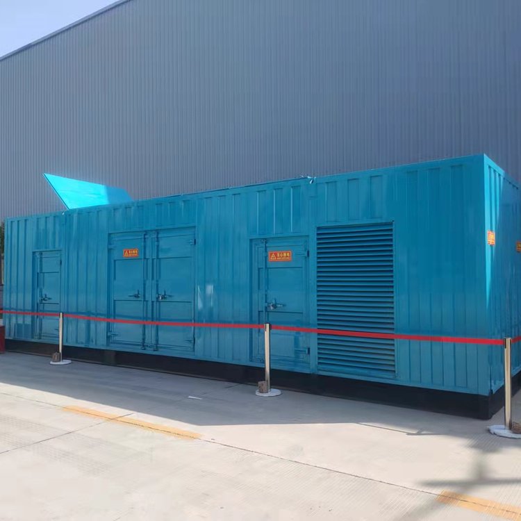 唐河怎样更换柴油发电机组的空气滤清器？
