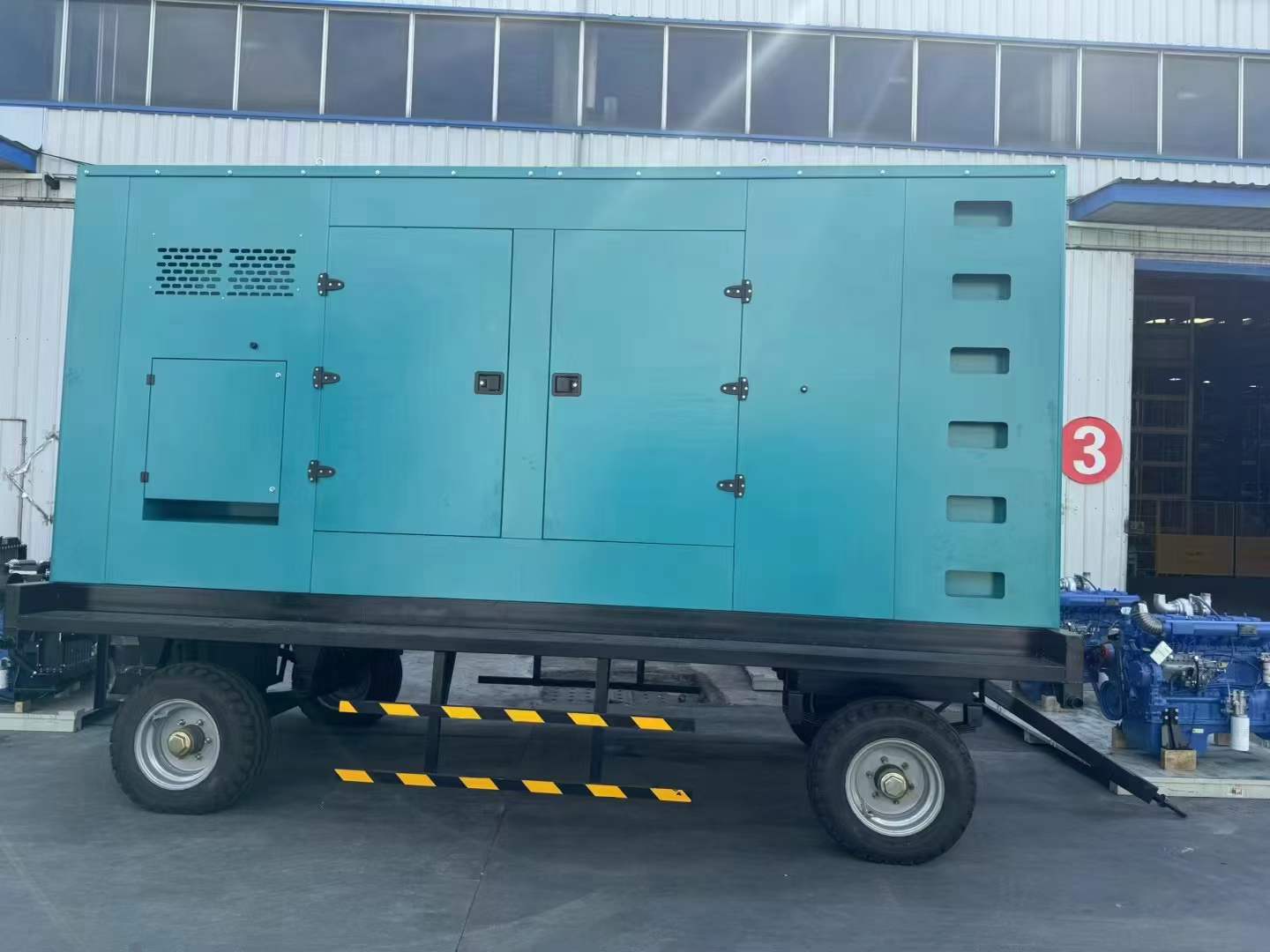 唐河发电机租赁提高发电机性能的具体措施有哪些？