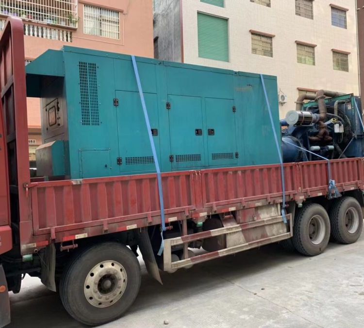 唐河如何在不同负载率下确保 400KW 柴油发电机组的正常运行？