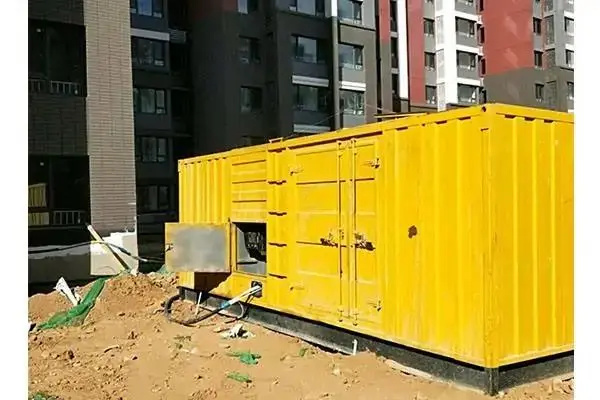 唐河发电机租赁中燃油压力过低会对发动机的哪些部件造成损坏？