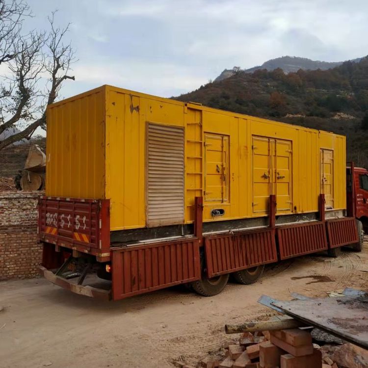 唐河200kW 发电机组在带电阻性负载时，输出功率会受到哪些因素的影响？