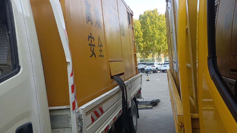 唐河如何判断柴油发电机组和UPS电源的切换时间是否符合要求？