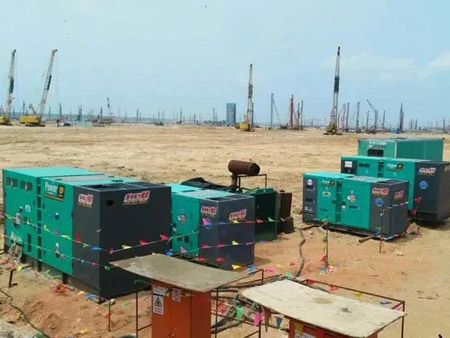 唐河测量水冷式机油散热器密封件尺寸的具体步骤是什么？
