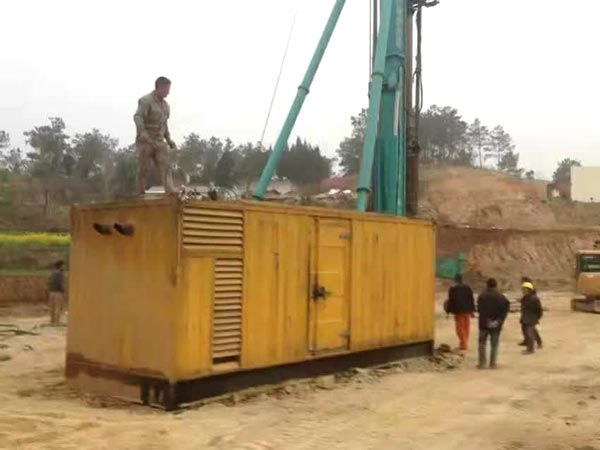 唐河柴油发电机组应用场合有哪些?